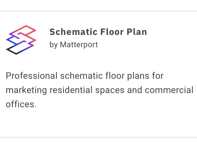 Schematic Floor Plan Information